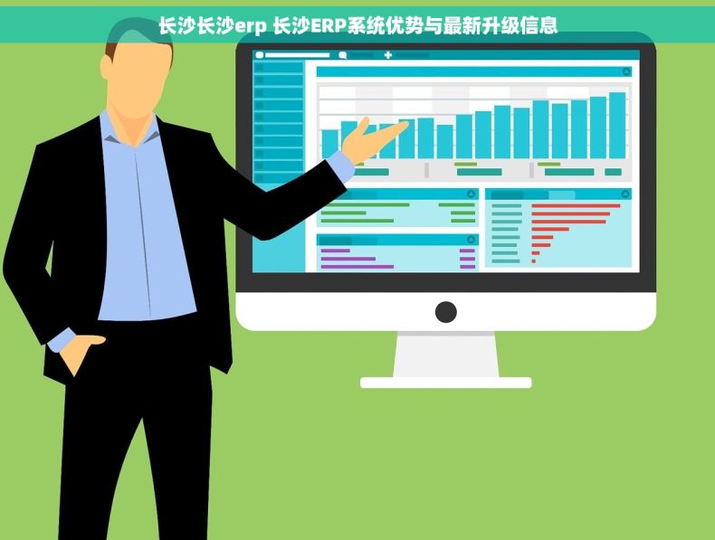 长沙长沙erp 长沙ERP系统优势与最新升级信息