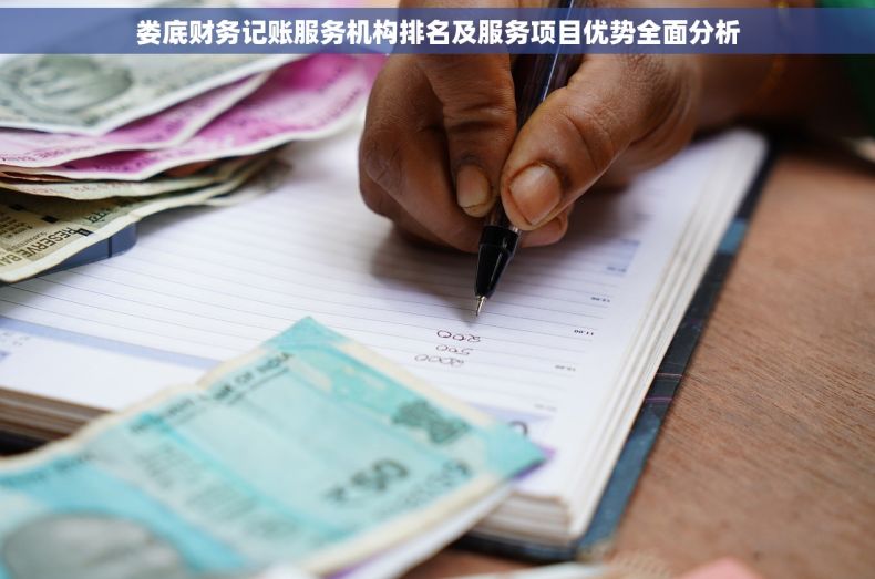 娄底财务记账服务机构排名及服务项目优势全面分析