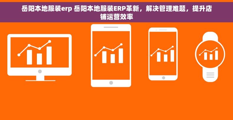岳阳本地服装erp 岳阳本地服装ERP革新，解决管理难题，提升店铺运营效率