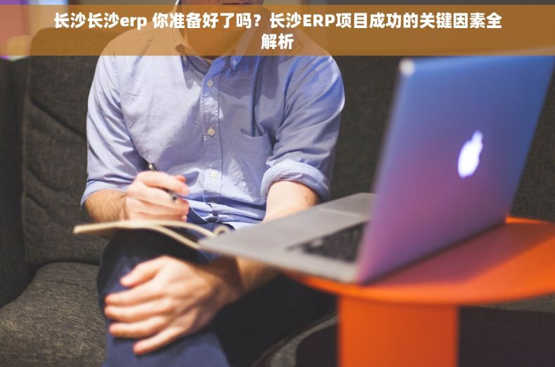 长沙长沙erp 你准备好了吗？长沙ERP项目成功的关键因素全解析