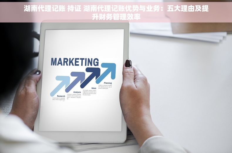 湖南代理记账 持证 湖南代理记账优势与业务：五大理由及提升财务管理效率