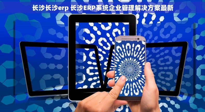 长沙长沙erp 长沙ERP系统企业管理解决方案最新