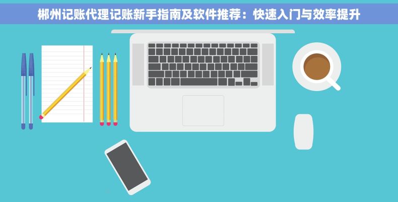郴州记账代理记账新手指南及软件推荐：快速入门与效率提升
