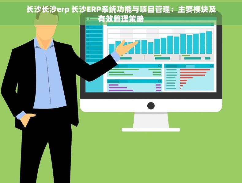 长沙长沙erp 长沙ERP系统功能与项目管理：主要模块及有效管理策略