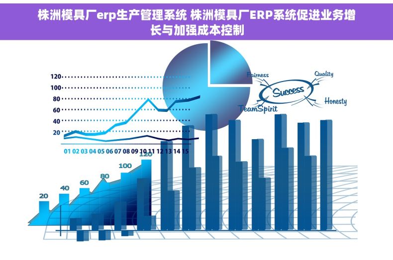 株洲模具厂erp生产管理系统 株洲模具厂ERP系统促进业务增长与加强成本控制