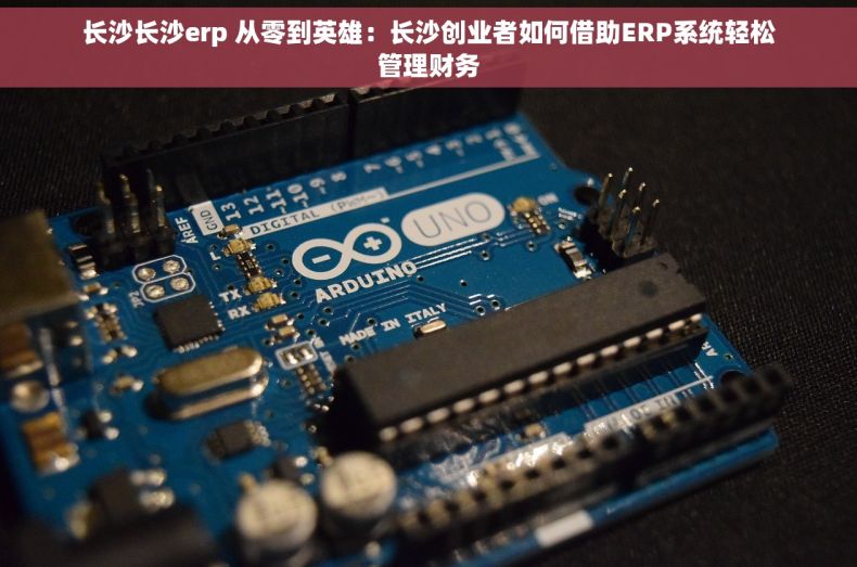 长沙长沙erp 从零到英雄：长沙创业者如何借助ERP系统轻松管理财务