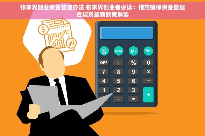 张家界创业资金管理办法 张家界创业者必读：措施确保资金管理合规及最新政策解读