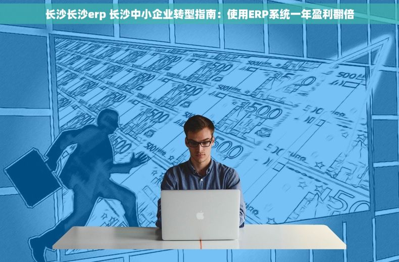 长沙长沙erp 长沙中小企业转型指南：使用ERP系统一年盈利翻倍