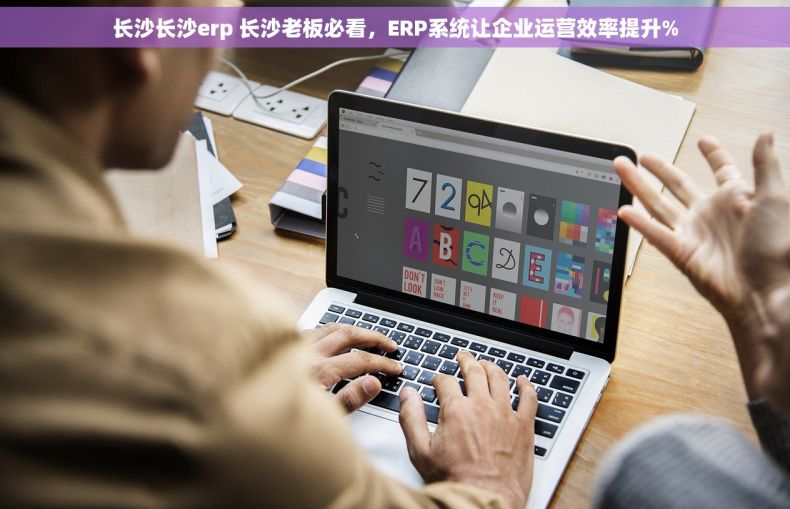长沙长沙erp 长沙老板必看，ERP系统让企业运营效率提升%