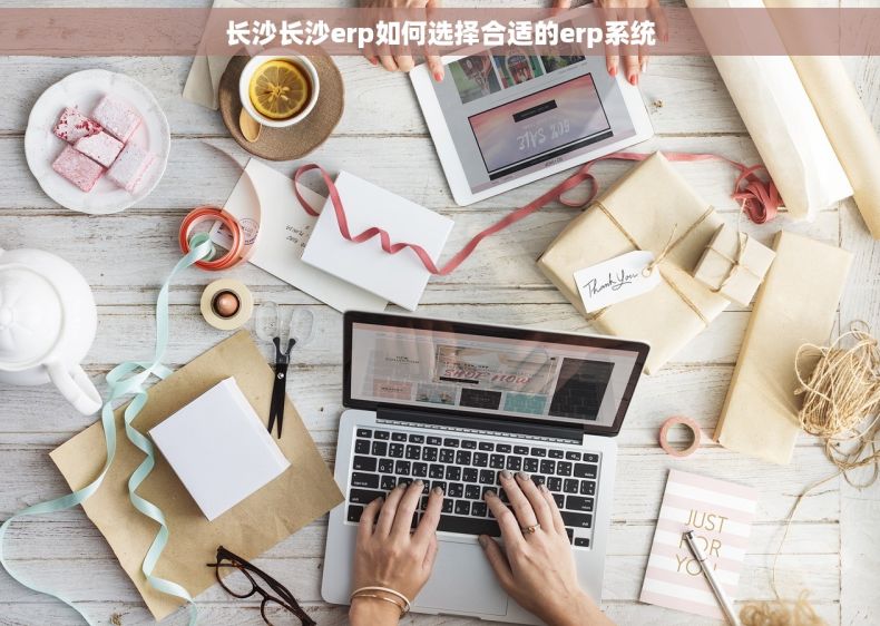 长沙长沙erp如何选择合适的erp系统