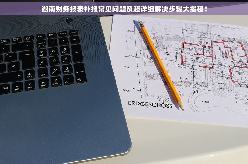 湖南财务报表补报常见问题及超详细解决步骤大揭秘！