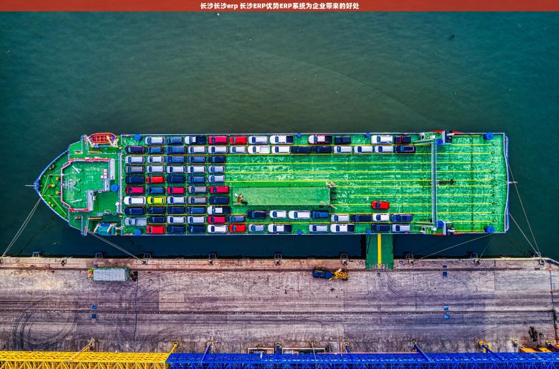 长沙长沙erp 长沙ERP优势ERP系统为企业带来的好处