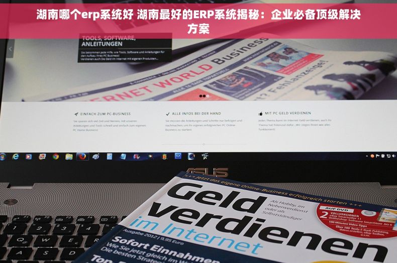 湖南哪个erp系统好 湖南最好的ERP系统揭秘：企业必备顶级解决方案