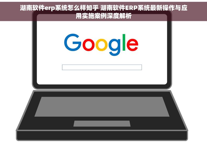 湖南软件erp系统怎么样知乎 湖南软件ERP系统最新操作与应用实施案例深度解析