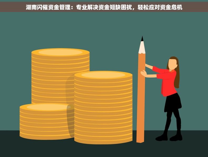 湖南闪催资金管理：专业解决资金短缺困扰，轻松应对资金危机