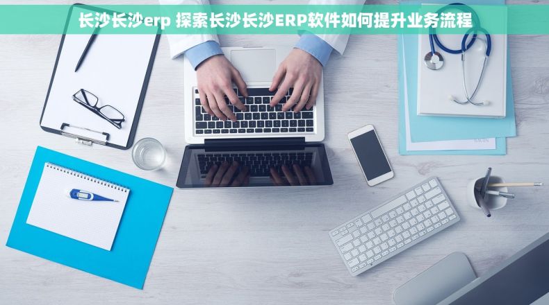 长沙长沙erp 探索长沙长沙ERP软件如何提升业务流程