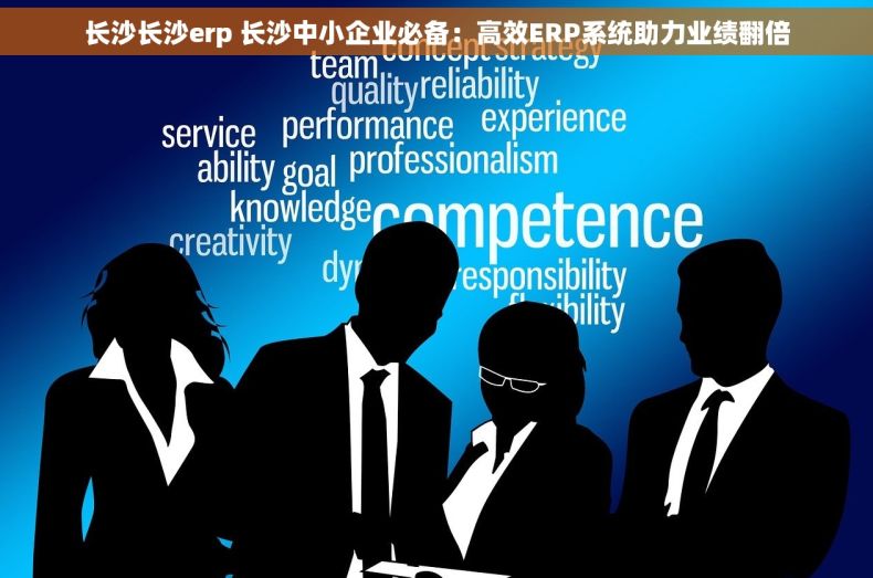 长沙长沙erp 长沙中小企业必备：高效ERP系统助力业绩翻倍