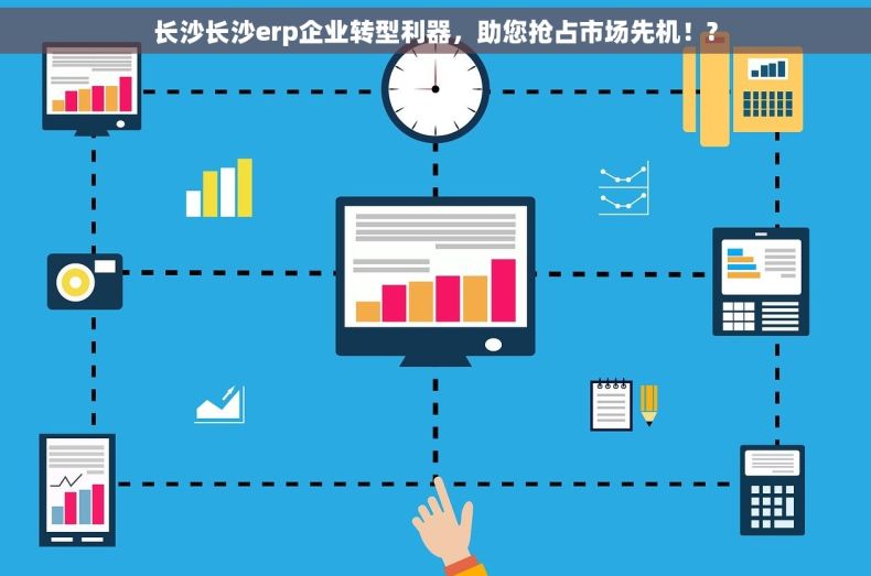 长沙长沙erp企业转型利器，助您抢占市场先机！?