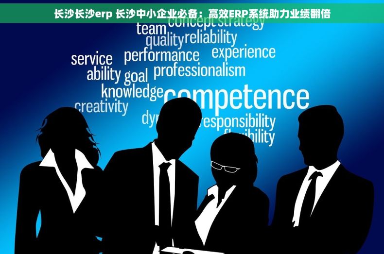 长沙长沙erp 长沙中小企业必备：高效ERP系统助力业绩翻倍