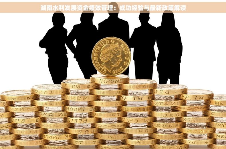 湖南水利发展资金绩效管理：成功经验与最新政策解读