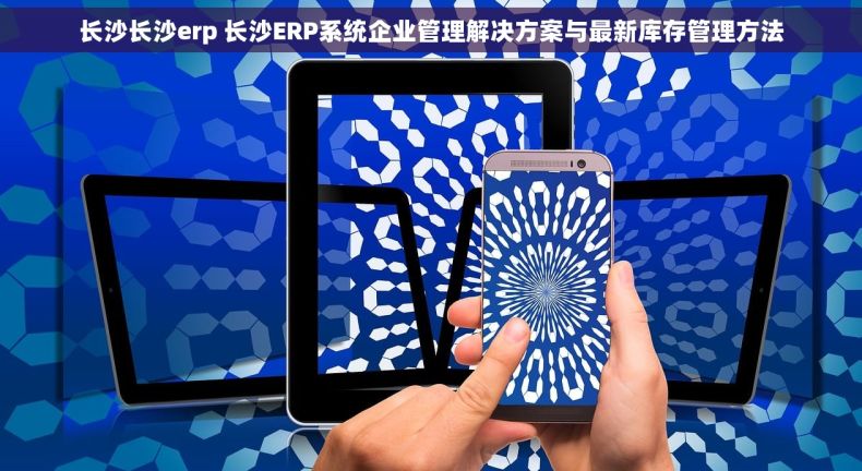 长沙长沙erp 长沙ERP系统企业管理解决方案与最新库存管理方法