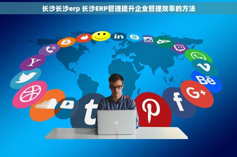 长沙长沙erp 长沙ERP管理提升企业管理效率的方法