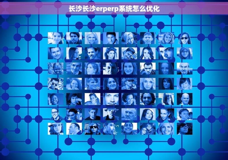 长沙长沙erperp系统怎么优化