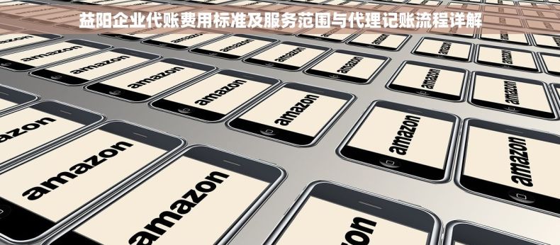 益阳企业代账费用标准及服务范围与代理记账流程详解