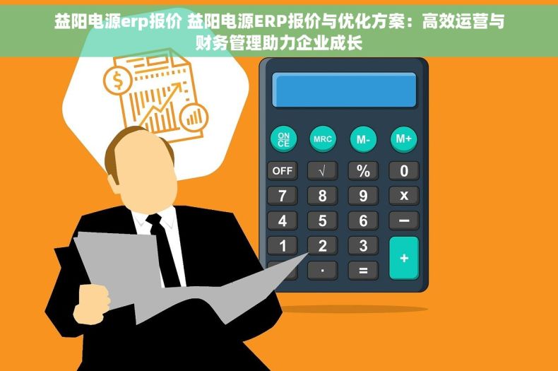 益阳电源erp报价 益阳电源ERP报价与优化方案：高效运营与财务管理助力企业成长