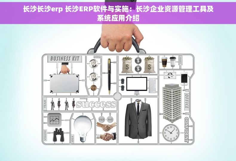 长沙长沙erp 长沙ERP软件与实施：长沙企业资源管理工具及系统应用介绍