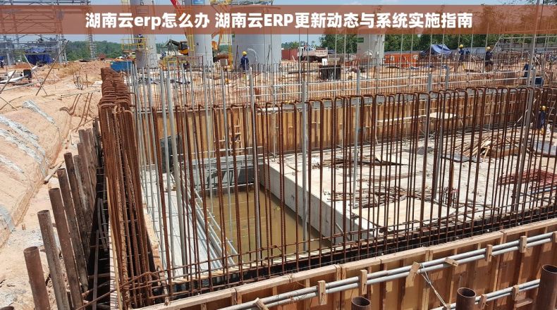 湖南云erp怎么办 湖南云ERP更新动态与系统实施指南