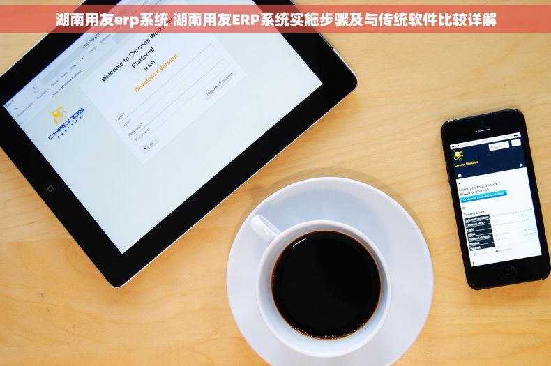 湖南用友erp系统 湖南用友ERP系统实施步骤及与传统软件比较详解