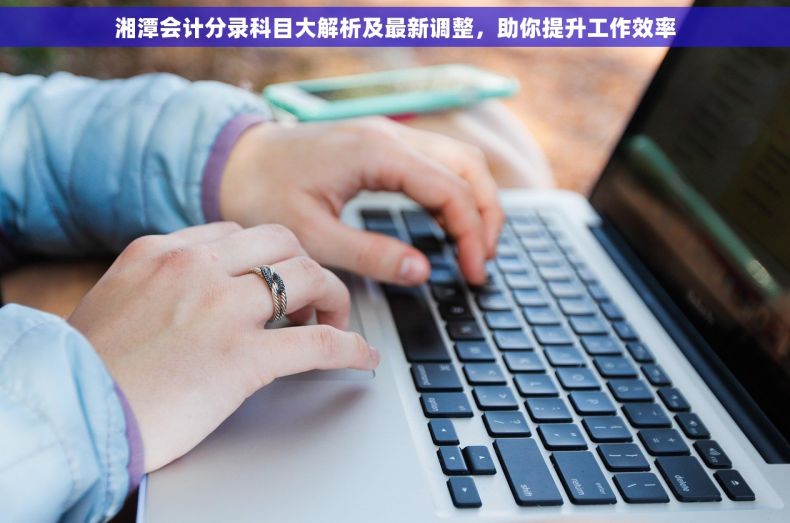 湘潭会计分录科目大解析及最新调整，助你提升工作效率