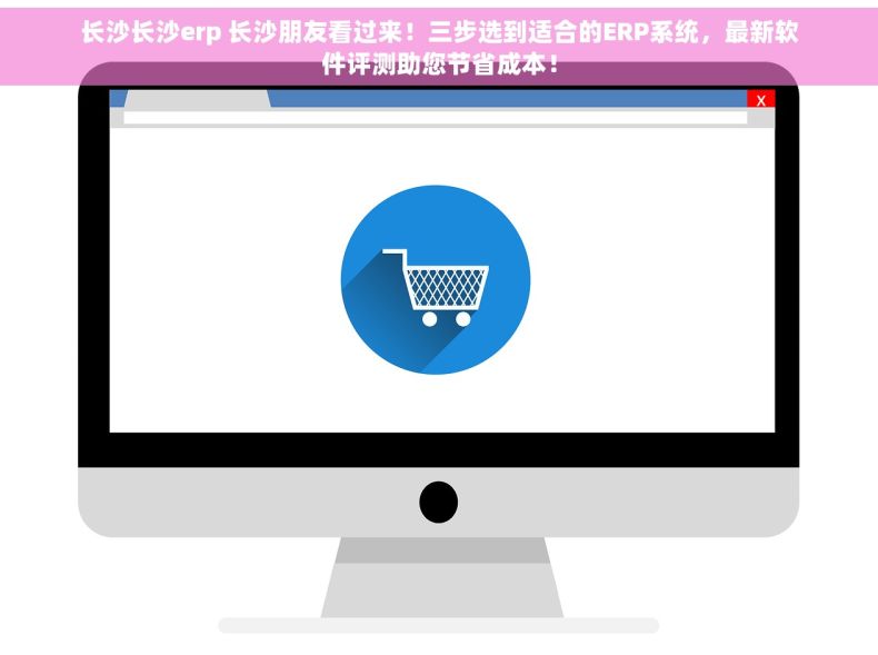 长沙长沙erp 长沙朋友看过来！三步选到适合的ERP系统，最新软件评测助您节省成本！