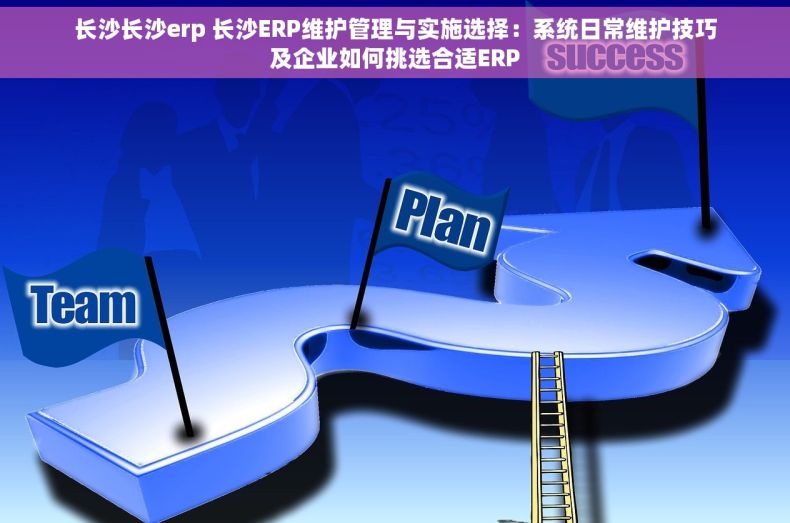长沙长沙erp 长沙ERP维护管理与实施选择：系统日常维护技巧及企业如何挑选合适ERP