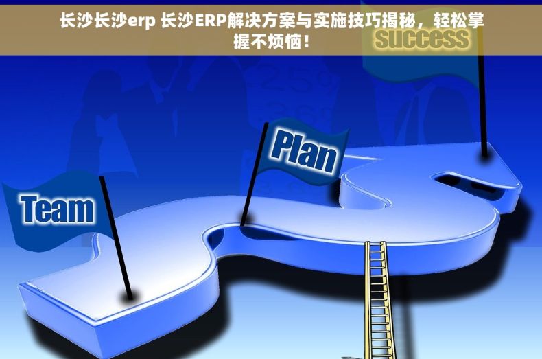 长沙长沙erp 长沙ERP解决方案与实施技巧揭秘，轻松掌握不烦恼！