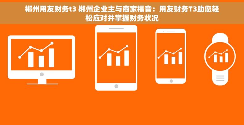 郴州用友财务t3 郴州企业主与商家福音：用友财务T3助您轻松应对并掌握财务状况