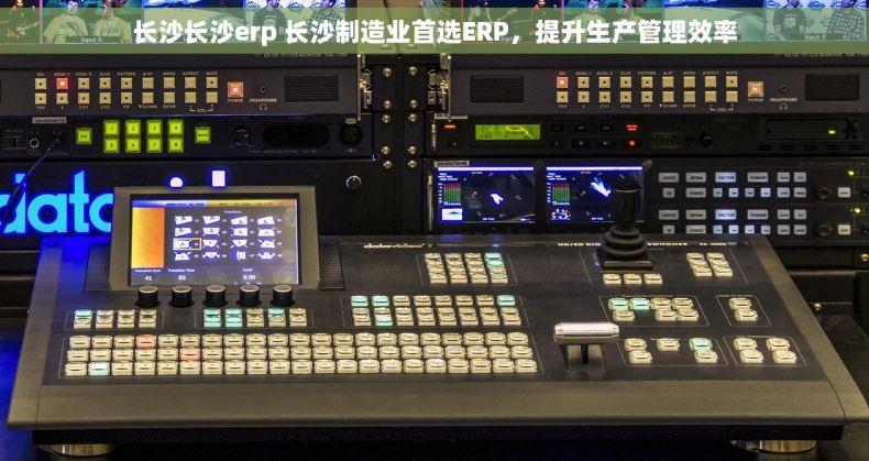 长沙长沙erp 长沙制造业首选ERP，提升生产管理效率