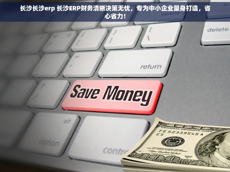 长沙长沙erp 长沙ERP财务清晰决策无忧，专为中小企业量身打造，省心省力！