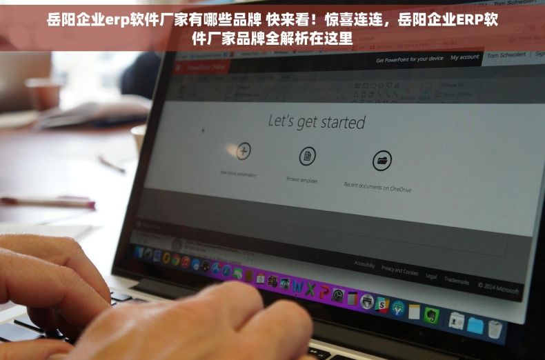 岳阳企业erp软件厂家有哪些品牌 快来看！惊喜连连，岳阳企业ERP软件厂家品牌全解析在这里