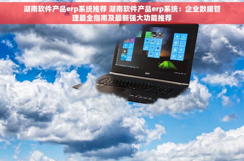 湖南软件产品erp系统推荐 湖南软件产品erp系统：企业数据管理最全指南及最新强大功能推荐
