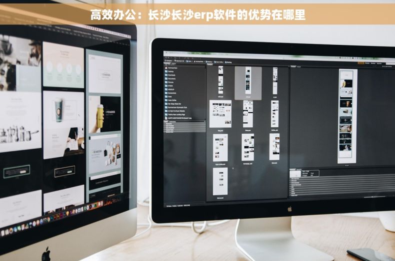 高效办公：长沙长沙erp软件的优势在哪里
