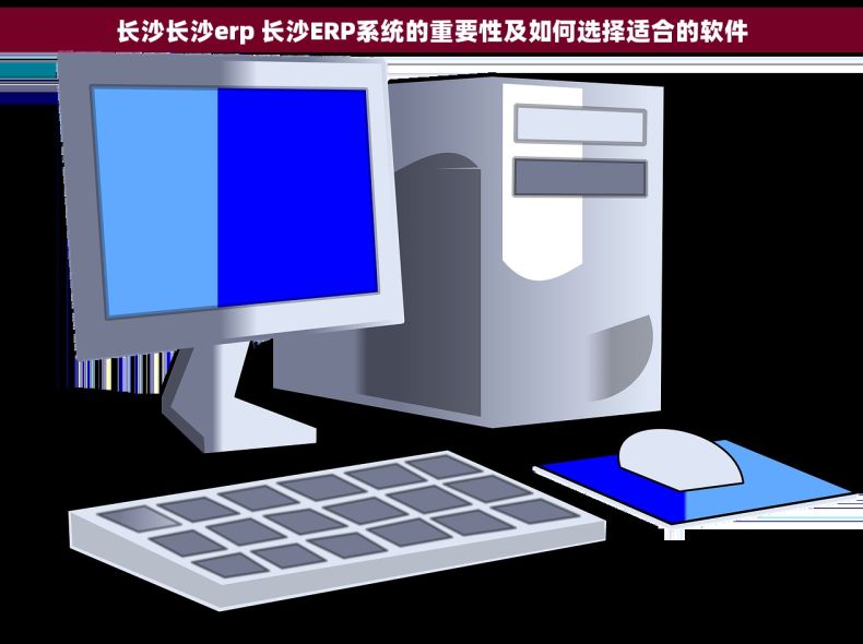 长沙长沙erp 长沙ERP系统的重要性及如何选择适合的软件