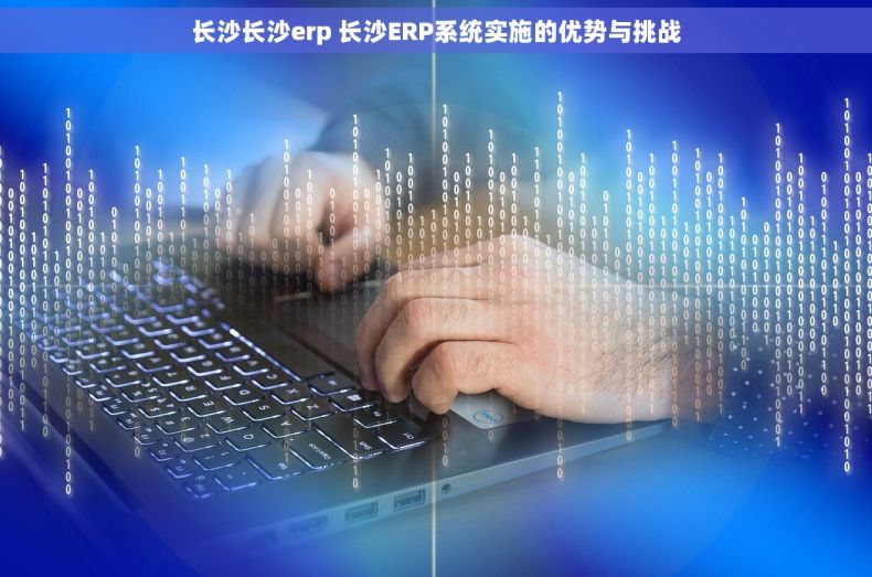 长沙长沙erp 长沙ERP系统实施的优势与挑战