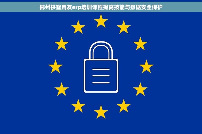 郴州拱墅用友erp培训课程提高技能与数据安全保护