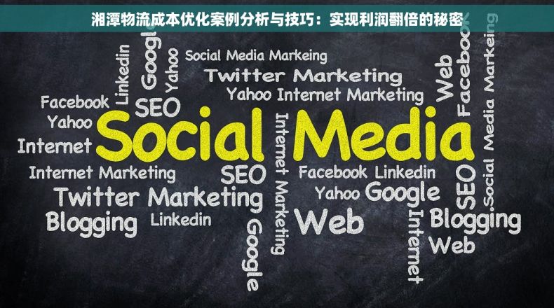 湘潭物流成本优化案例分析与技巧：实现利润翻倍的秘密