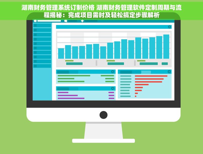 湖南财务管理系统订制价格 湖南财务管理软件定制周期与流程揭秘：完成项目需时及轻松搞定步骤解析