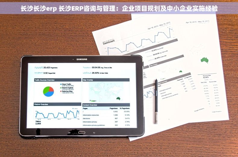 长沙长沙erp 长沙ERP咨询与管理：企业项目规划及中小企业实施经验