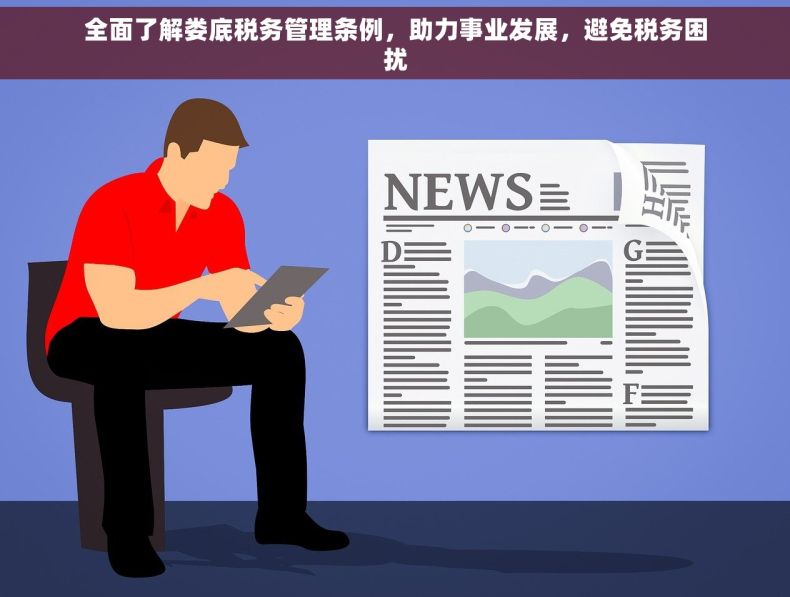 全面了解娄底税务管理条例，助力事业发展，避免税务困扰