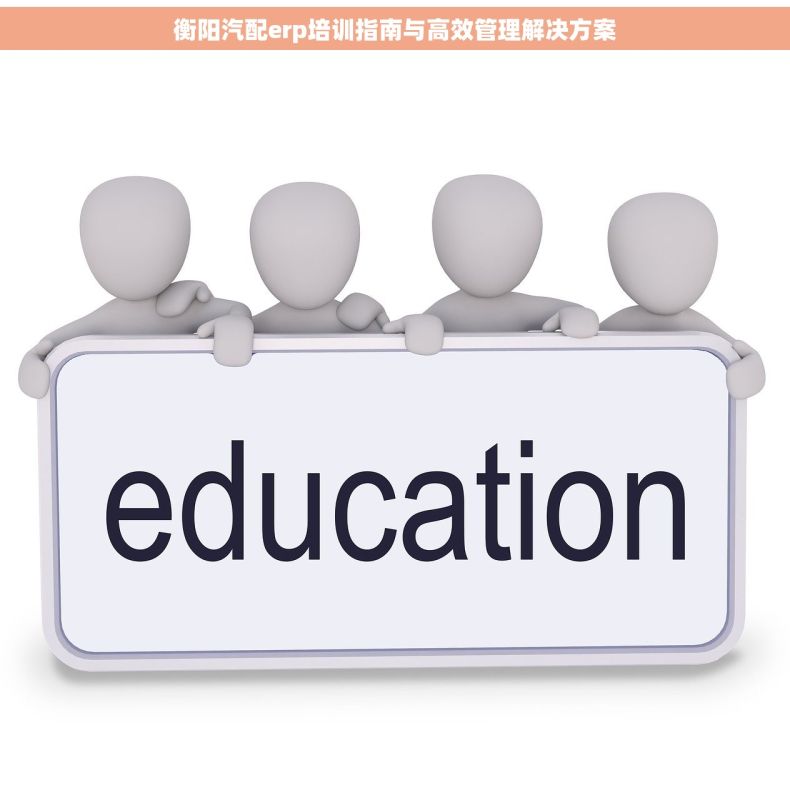 衡阳汽配erp培训指南与高效管理解决方案